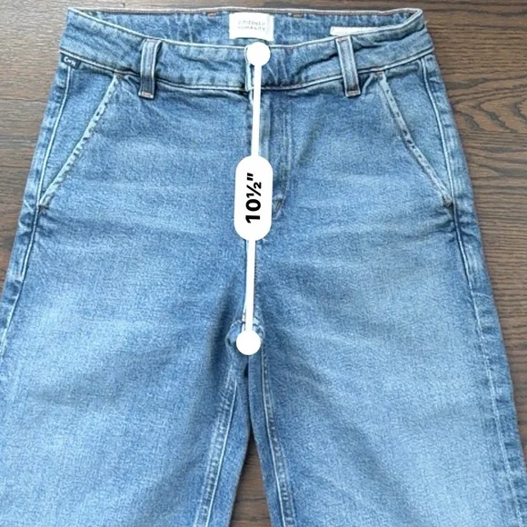 Citizens Of Humanity Annina jeans size 24 - Picture 14 of 16
